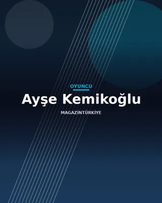 Ayşe Kemikoğlu