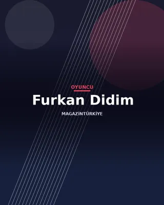 Furkan Didim