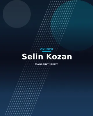 Selin Kozan