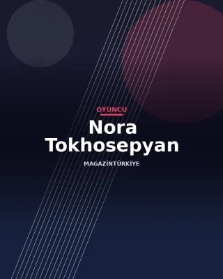 Nora Tokhosepyan