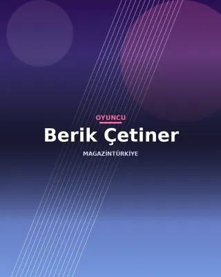 Berik Çetiner