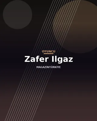 Zafer Ilgaz