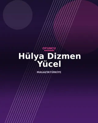 Hülya Dizmen Yücel