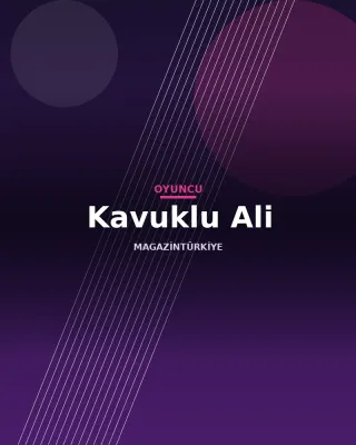 Kavuklu Ali