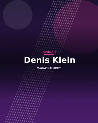 Denis Klein