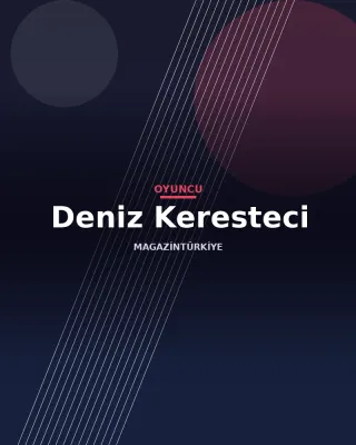 Deniz Keresteci