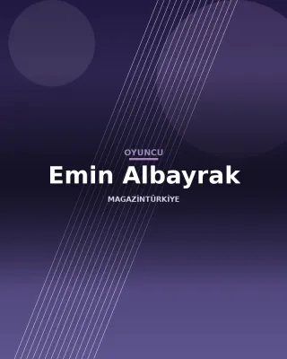 Emin Albayrak