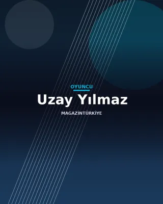 Uzay Yılmaz