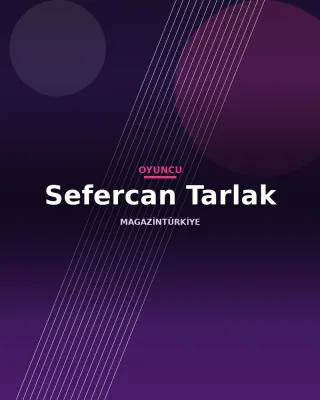 Sefercan Tarlak