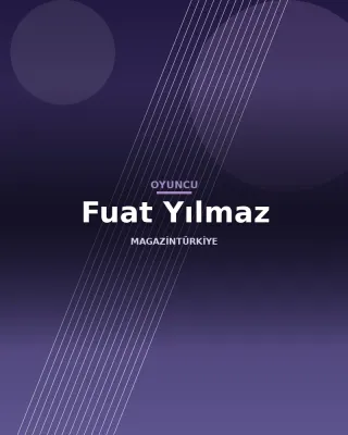 Fuat Yılmaz