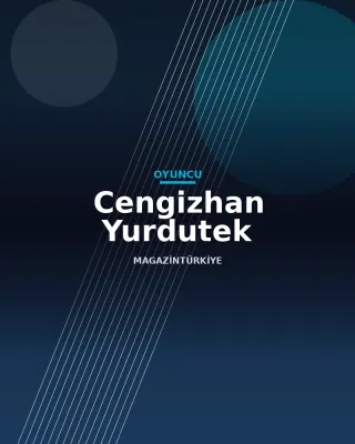 Cengizhan Yurdutek