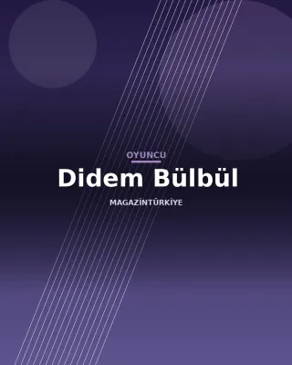 Didem Bülbül