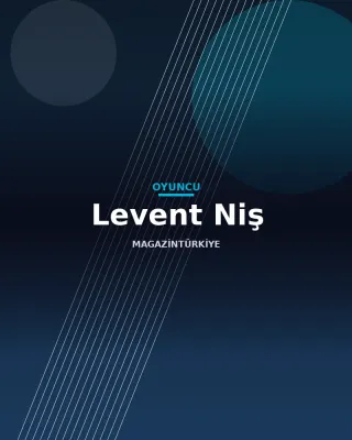 Levent Niş