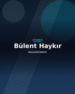 Bülent Haykır