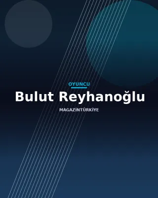 Bulut Reyhanoğlu