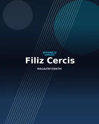 Filiz Cercis