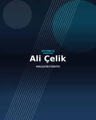Ali Çelik