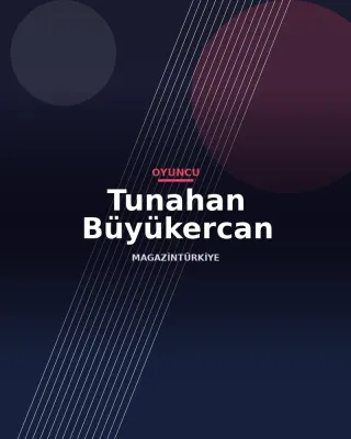 Tunahan Büyükercan