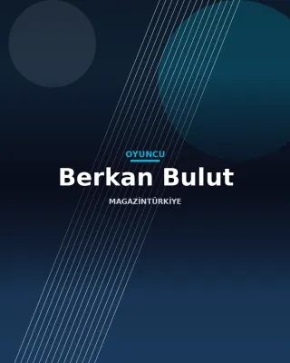Berkan Bulut