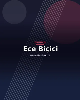 Ece Biçici