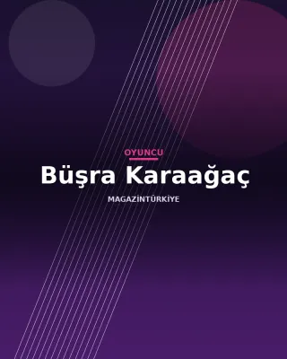 Büşra Karaağaç