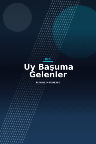 Uy Başuma Gelenler