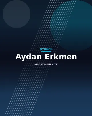 Aydan Erkmen