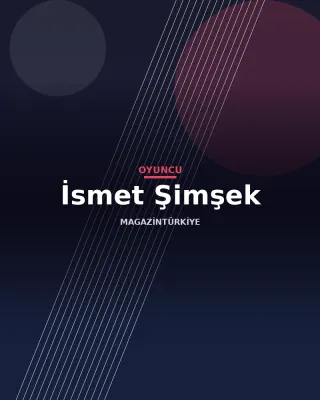İsmet Şimşek