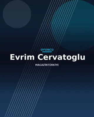 Evrim Cervatoglu