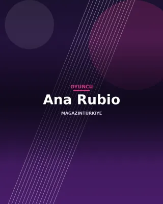 Ana Rubio