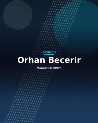 Orhan Becerir