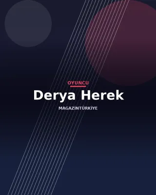 Derya Herek