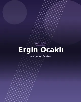 Ergin Ocaklı