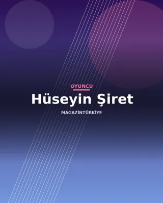 Hüseyin Şiret