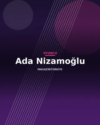 Ada Nizamoğlu