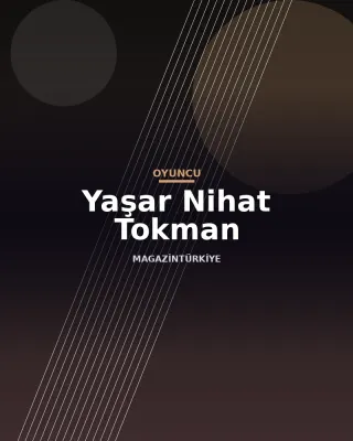 Yaşar Nihat Tokman