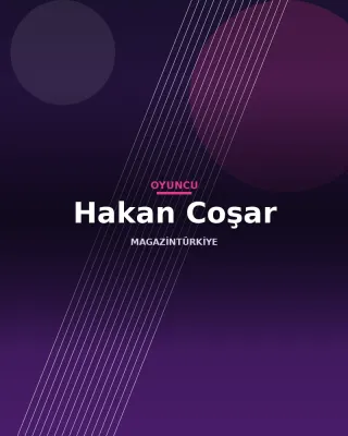 Hakan Coşar