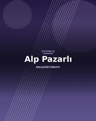 Alp Pazarlı