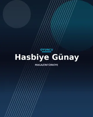 Hasbiye Günay
