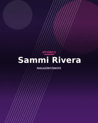 Sammi Rivera