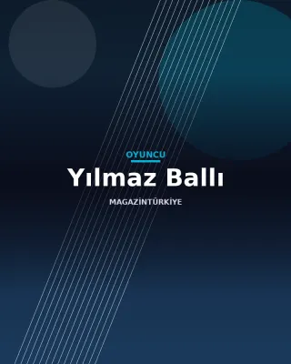 Yılmaz Ballı