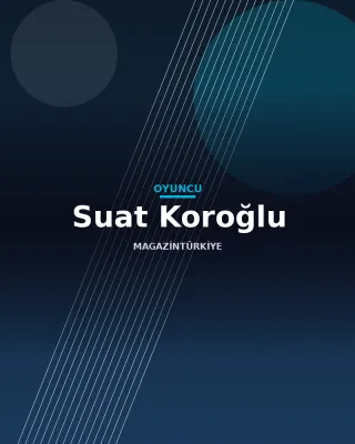 Suat Koroğlu