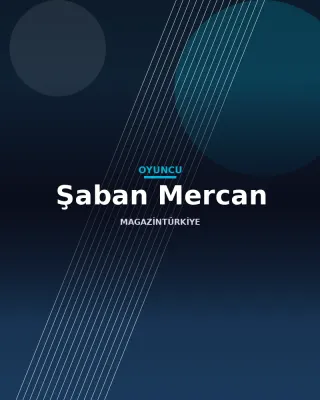 Şaban Mercan