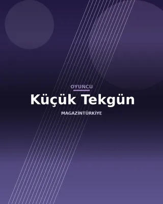 Küçük Tekgün