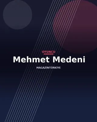 Mehmet Medeni