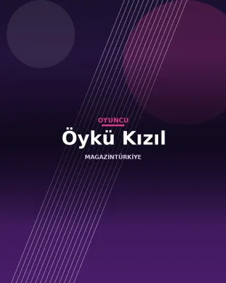 Öykü Kızıl
