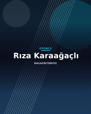 Rıza Karaağaçlı