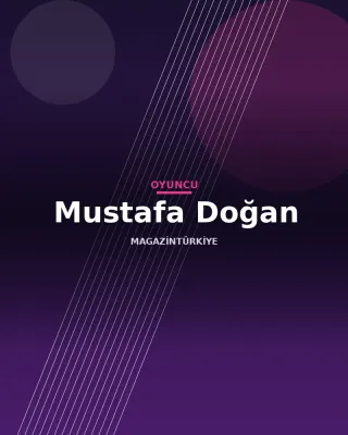 Mustafa Doğan