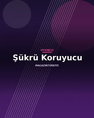 Şükrü Koruyucu