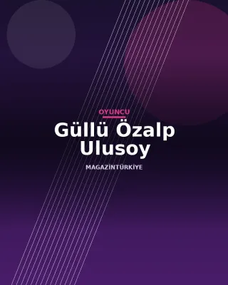 Güllü Özalp Ulusoy
